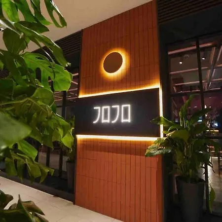 3Bedroom Sutera Avenue Kota Kinabalu By Twen8Ty Homestay Exterior photo