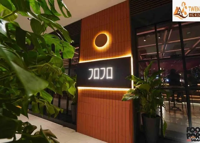 3Bedroom Sutera Avenue Kota Kinabalu By Twen8Ty Homestay