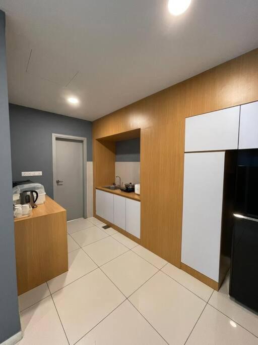 3bedroom Sutera Avenue By Twen8ty Apartment Kota Kinabalu