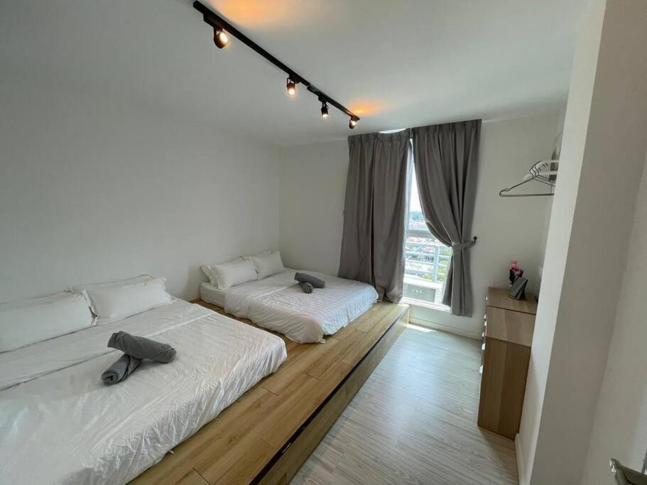 3bedroom Sutera Avenue By Twen8ty * Kota Kinabalu