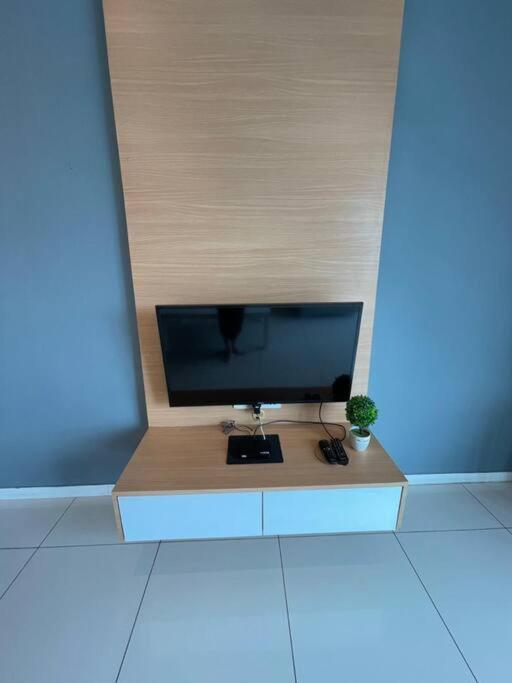 3bedroom Sutera Avenue By Twen8ty Apartment