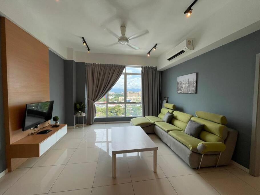 Apartment 3bedroom Sutera Avenue By Twen8ty Kota Kinabalu
