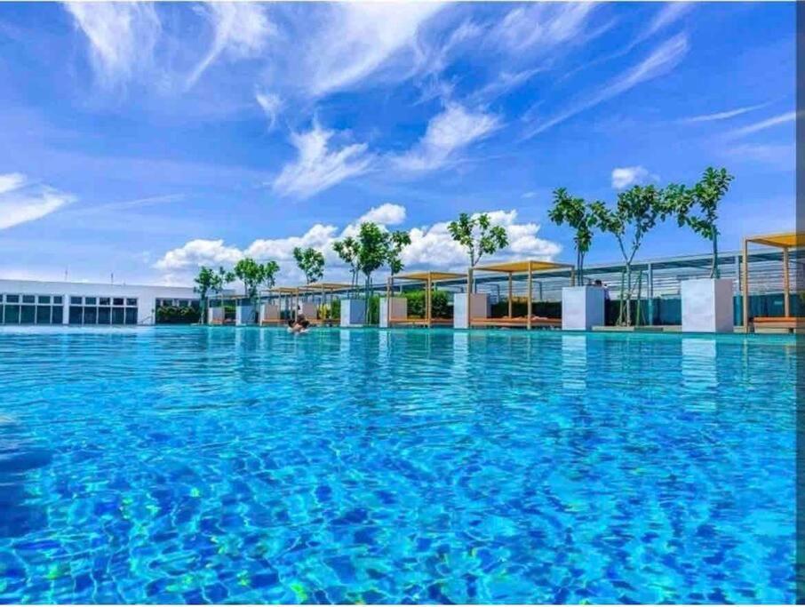 3bedroom Sutera Avenue By Twen8ty Kota Kinabalu
