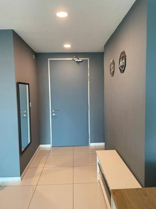 3bedroom Sutera Avenue By Twen8ty Apartment