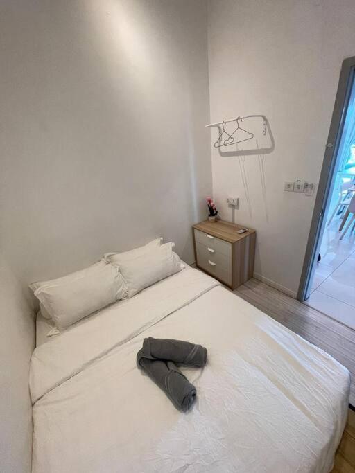 3bedroom Sutera Avenue By Twen8ty