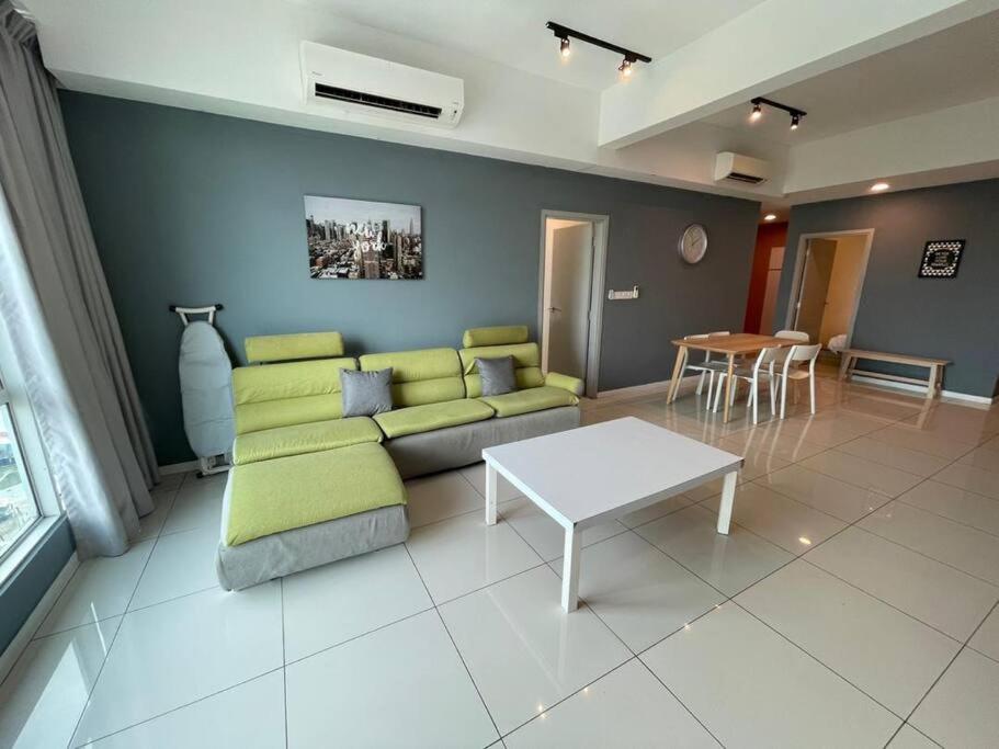 3bedroom Sutera Avenue By Twen8ty