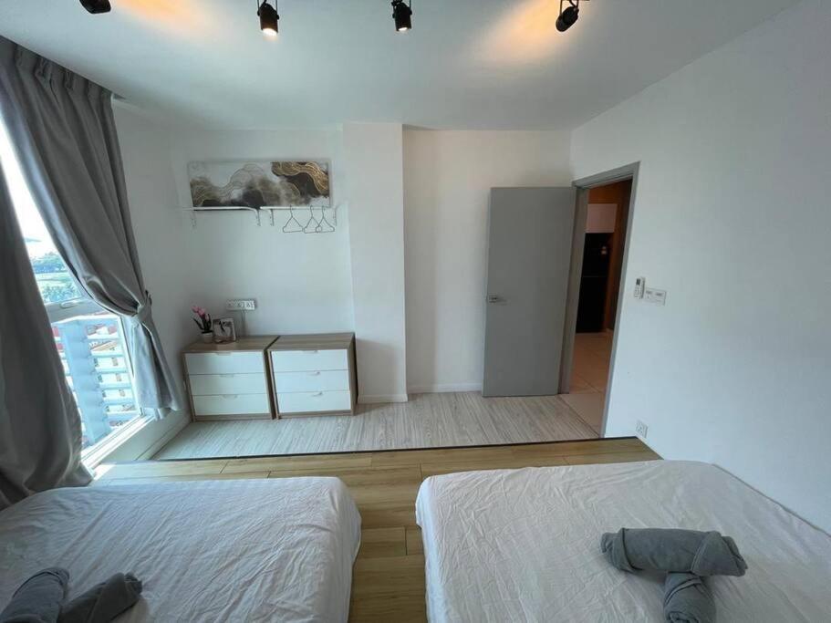Apartment 3bedroom Sutera Avenue By Twen8ty Kota Kinabalu