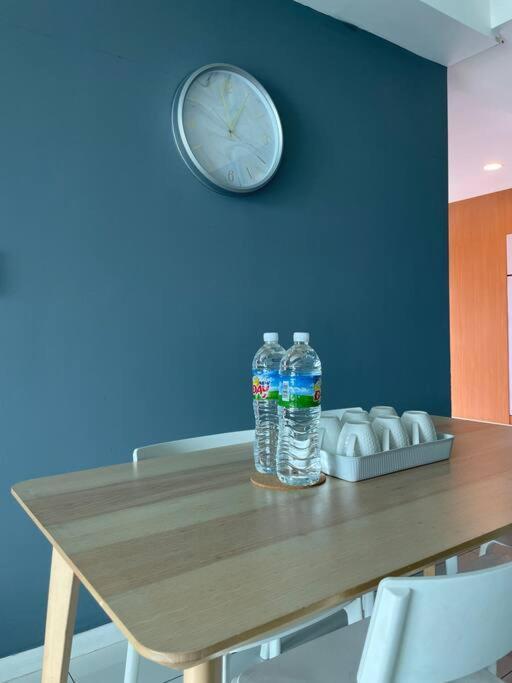3bedroom Sutera Avenue By Twen8ty Apartment