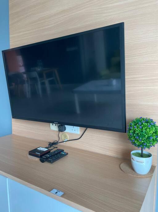 3bedroom Sutera Avenue By Twen8ty Apartment Kota Kinabalu