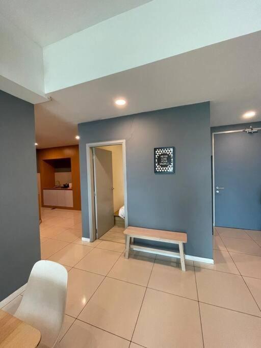 3bedroom Sutera Avenue By Twen8ty *